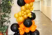 Enhance Your Event with 6ft, 8ft Luxury Balloon Garlands, Additional Foot, or Decor Add-Ons (Up to 55% Off) - Second Medium