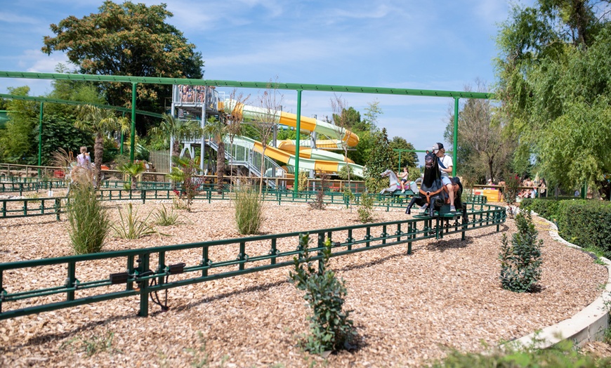 Image 12: 1 entrée adulte ou enfant pour le Touroparc Zoo