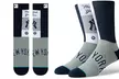 Stance MLB Pop Fly Socks - Second Medium