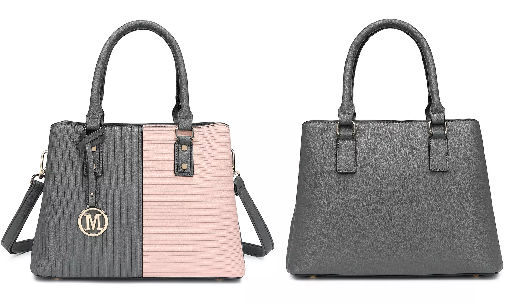 Damestas in 2 modellen en diverse kleuren