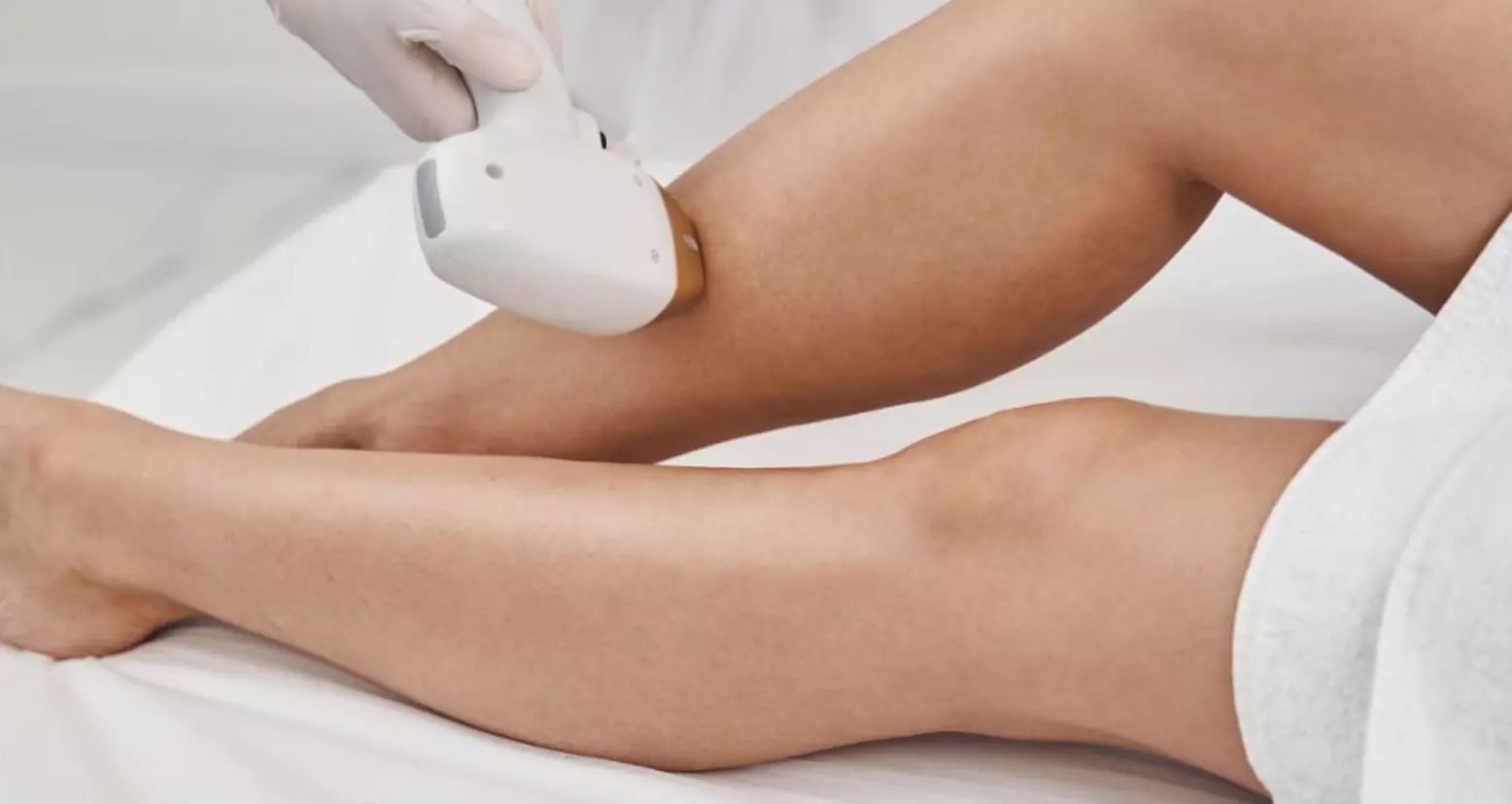Get 6 Laser Hair Removal Sessions for a S/M/L/XL at Hello Skin Med Spa - Up to 77% Off - Second Medium