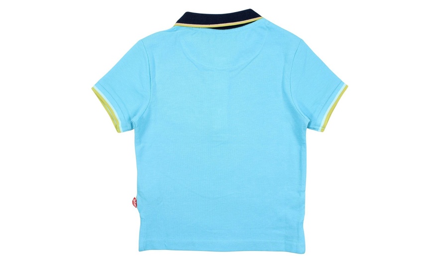 Image 13: Lee Cooper Polo-Shirt für Jungen