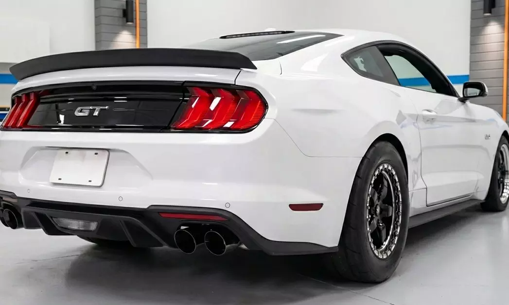 Elevate your Exhaust Presence: Muffler Delete or Dual Muffler Delete