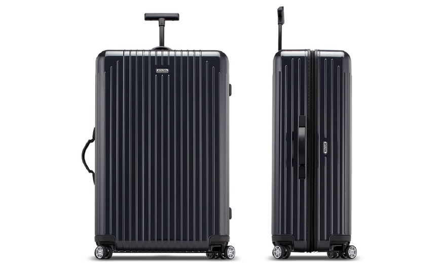 Image 8: Rimowa Multiwheel Suitcase