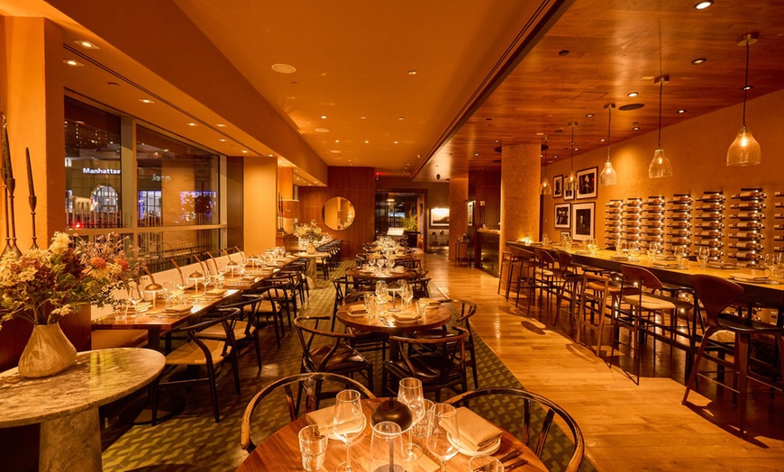 Image 15: Member-Only Deal: Ink 48 Hotel in Hell's Kitchen