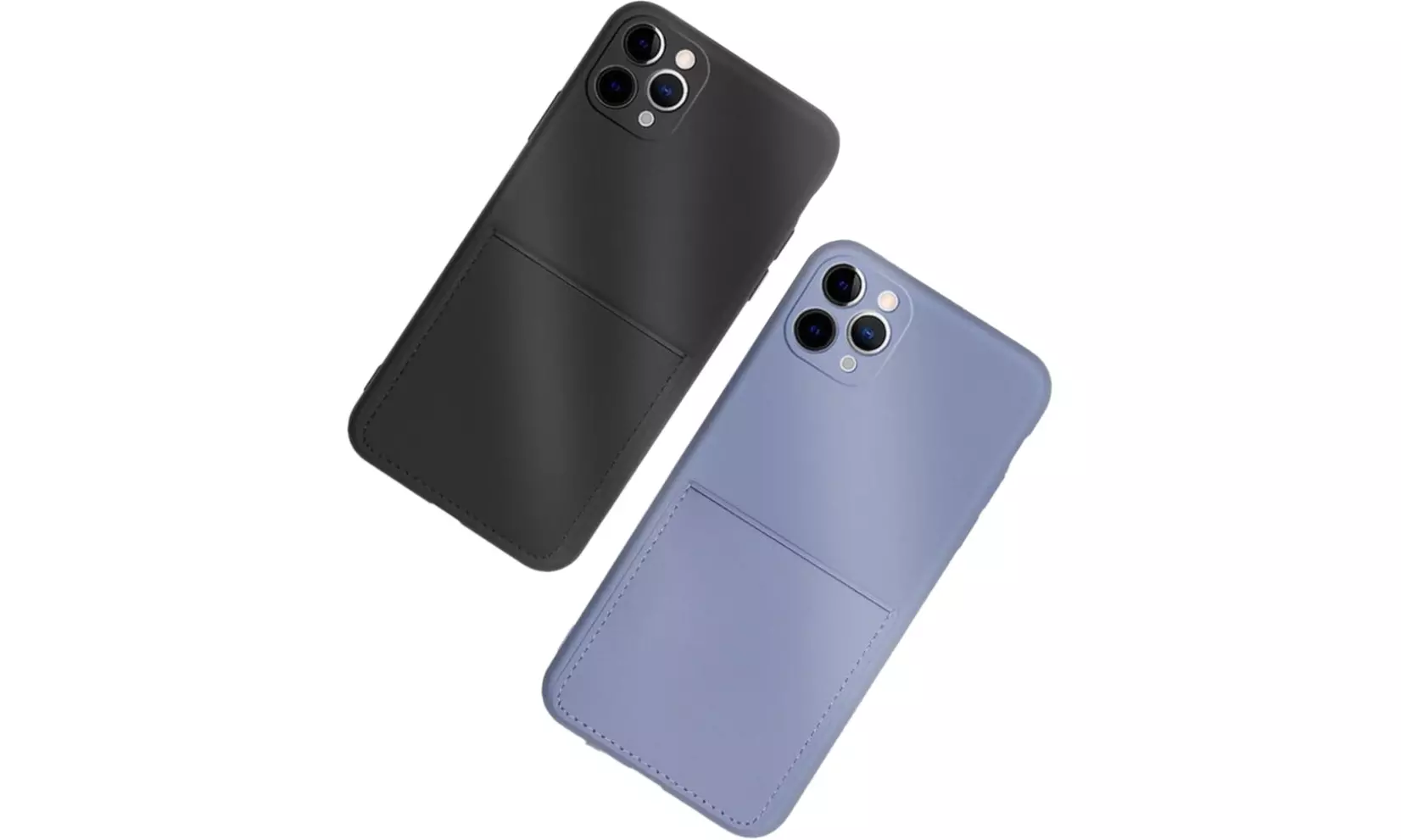 Coque en silicone pour iPhone - Primary Image