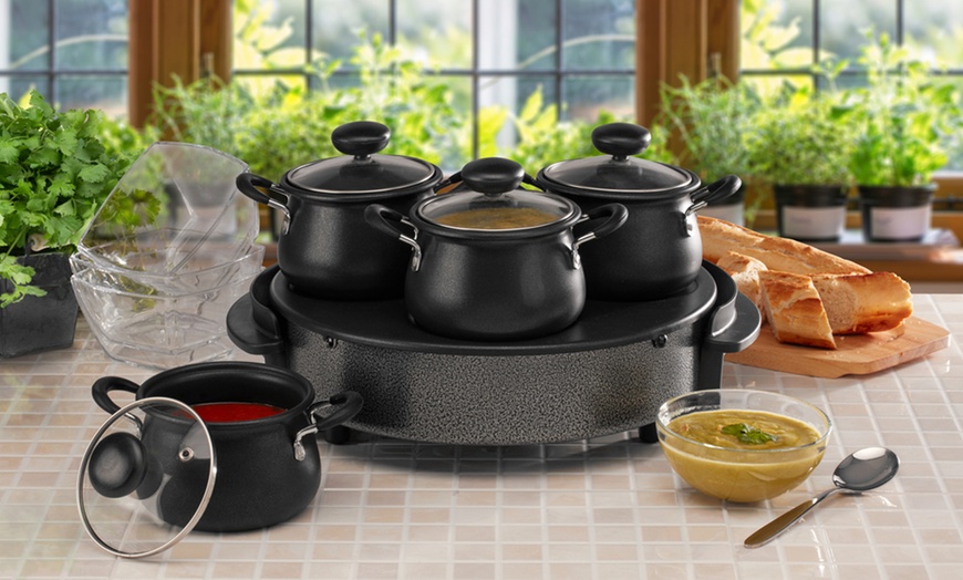 Home Curry Set | Groupon Goods