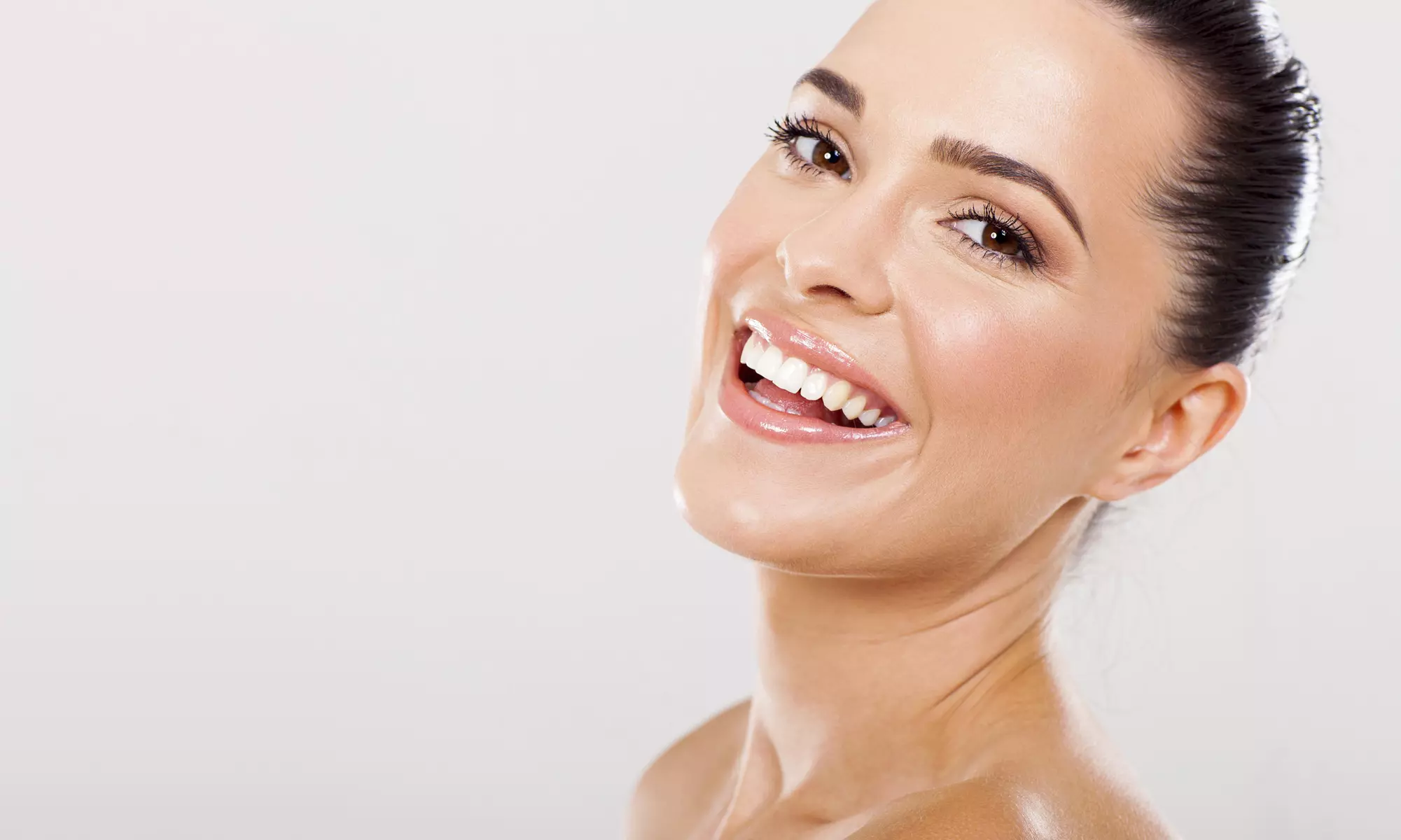 $275 for $550 Worth of Eyebrow Embroidery — Modesto Microblading - Primary Image