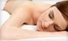 Choose 1 or 2 50-min/75-min Medical Massage Sessions For Ultimate Bliss At Vitality Health Center (Up to 59%Off)