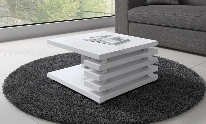 Image 14: Oslo Coffee Table