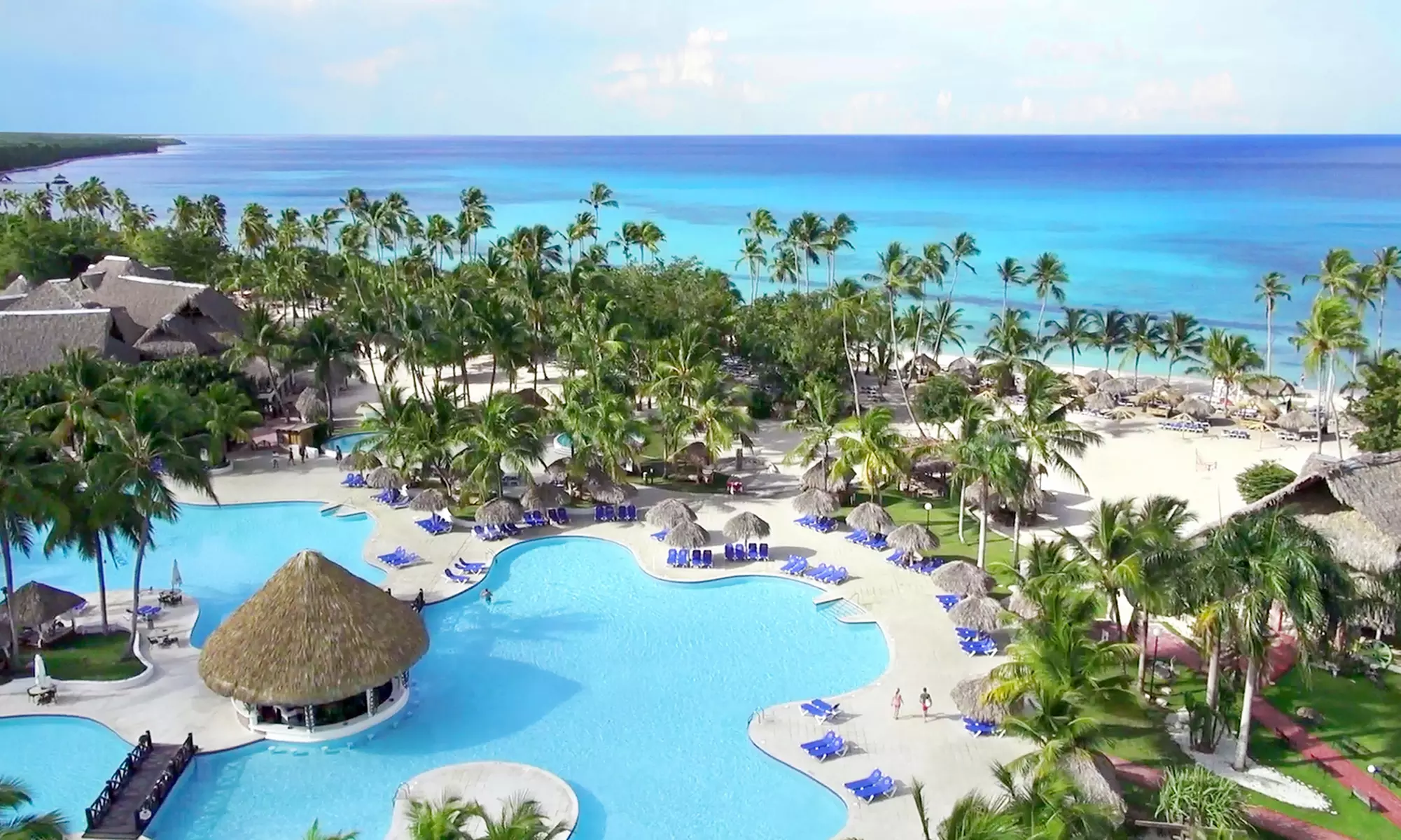 ✈ 4-, 5-, 6-, 7- or 8-Night All-Inclusive Be Live Collection Canoa. Price is per Person, Based on Two Guests per Room. - Primary Image