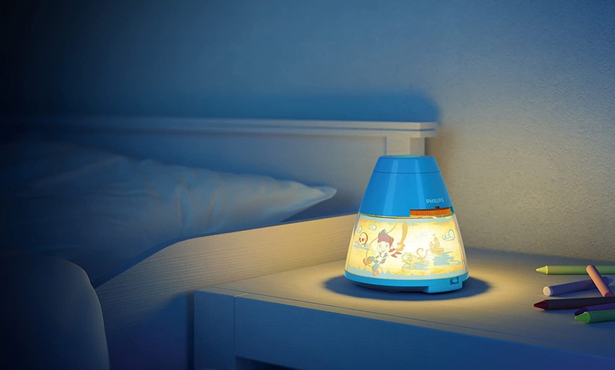 Image 3: Philips Disney Night Light