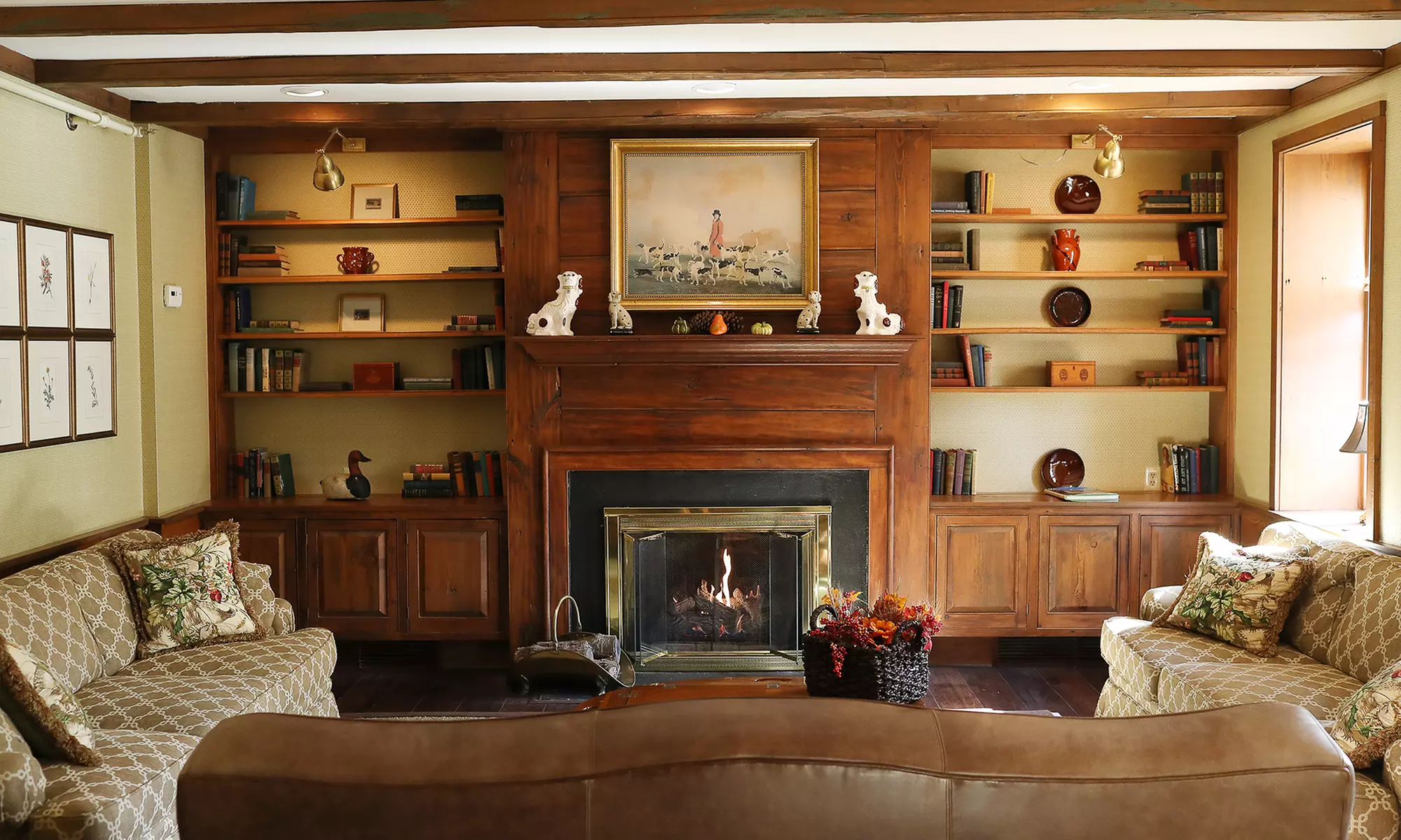 Stay at Golden Plough Inn in New Hope, PA, with Dates into April - Primary Image