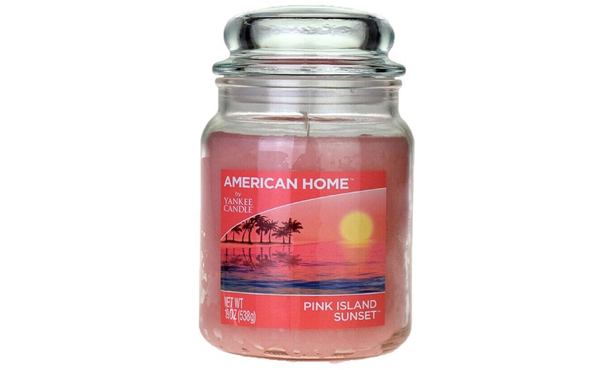 Image 6: Yankee Candle American Home Range
