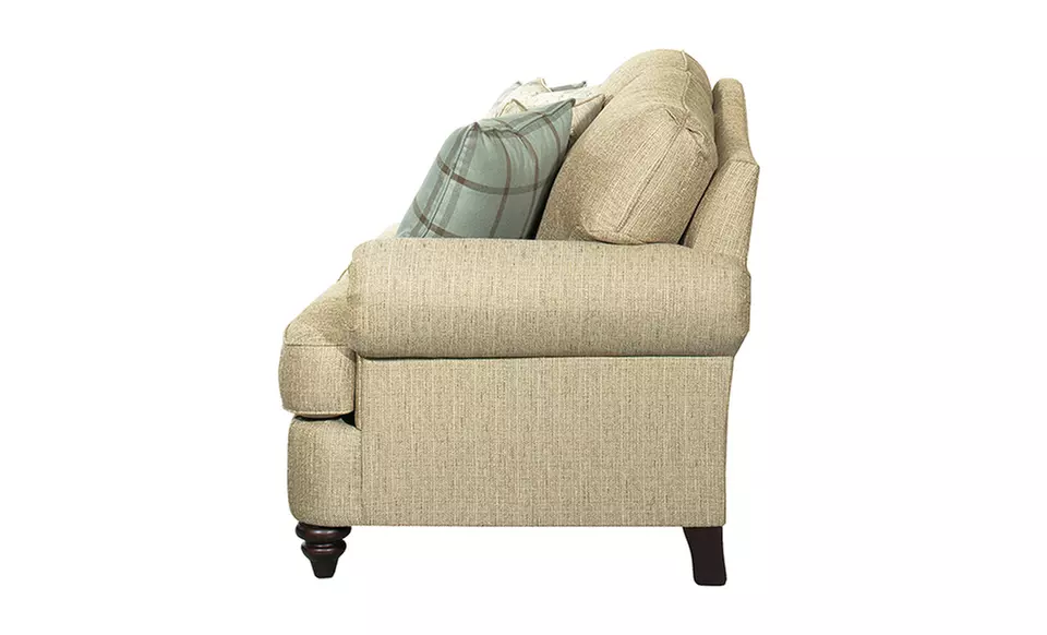 Bassett Furniture Barclay Love Seat, Sofa, or Sleeper Sofa from $799.99–$1,099.99. Made Upon Order. - Second Medium