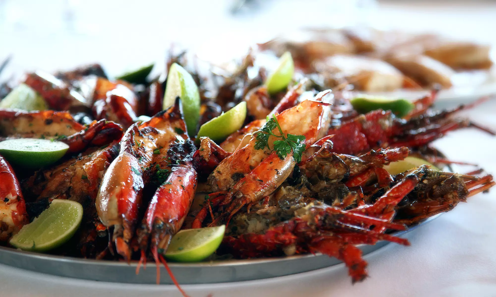 $15 for $25 Worth of Creole and Cajun Food for Two or More at Ole Soul Creole - Primary Image