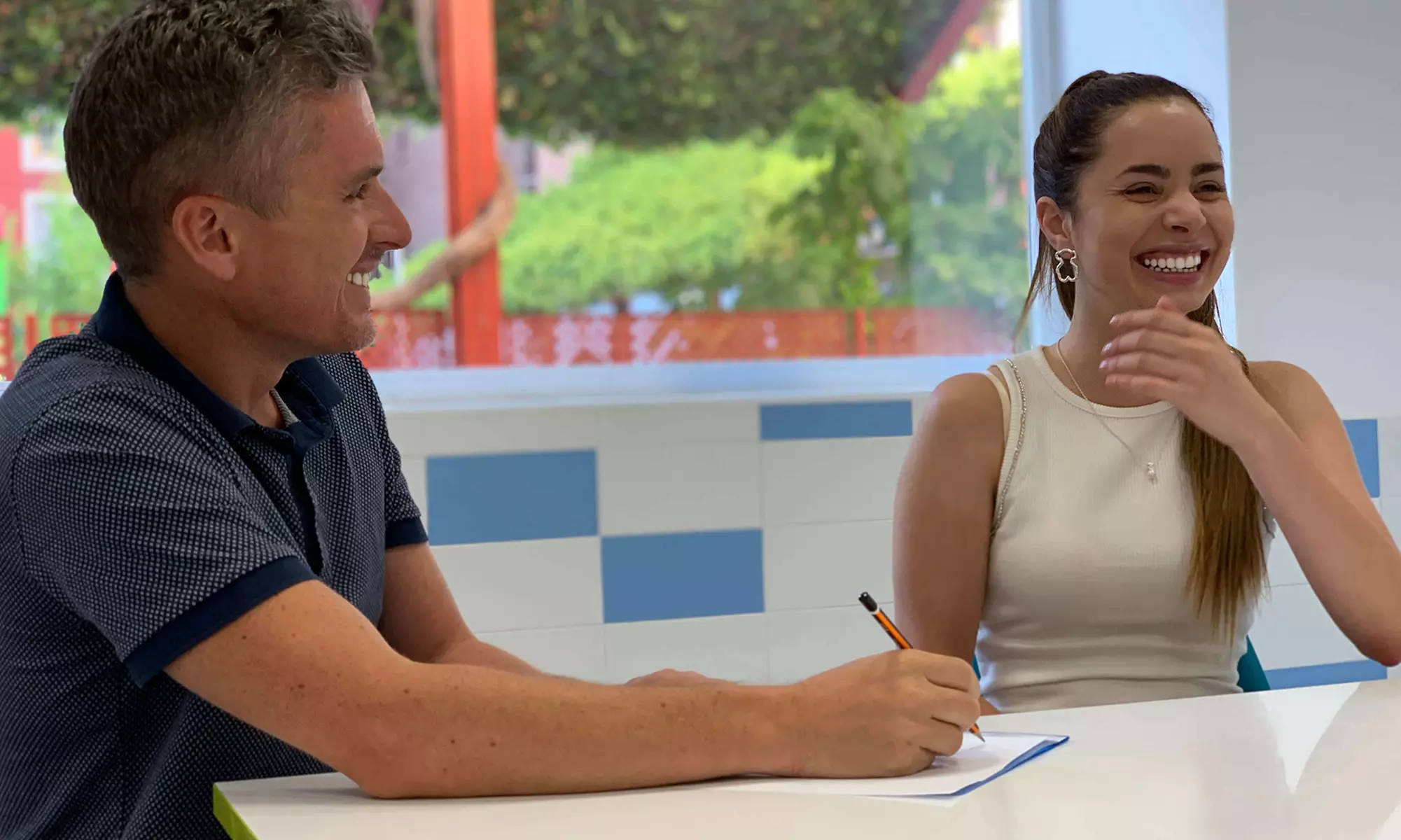 Curso de inglés en Cheeky English - Academia de Inglés - Murcia