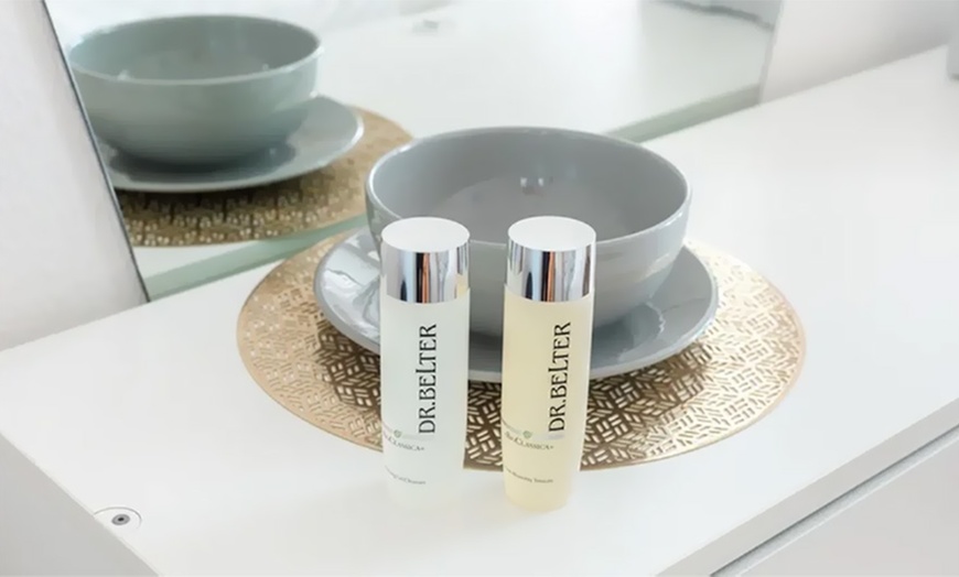 Image 7: Brow- oder Lashlifting inkl. Färben für 1 Person