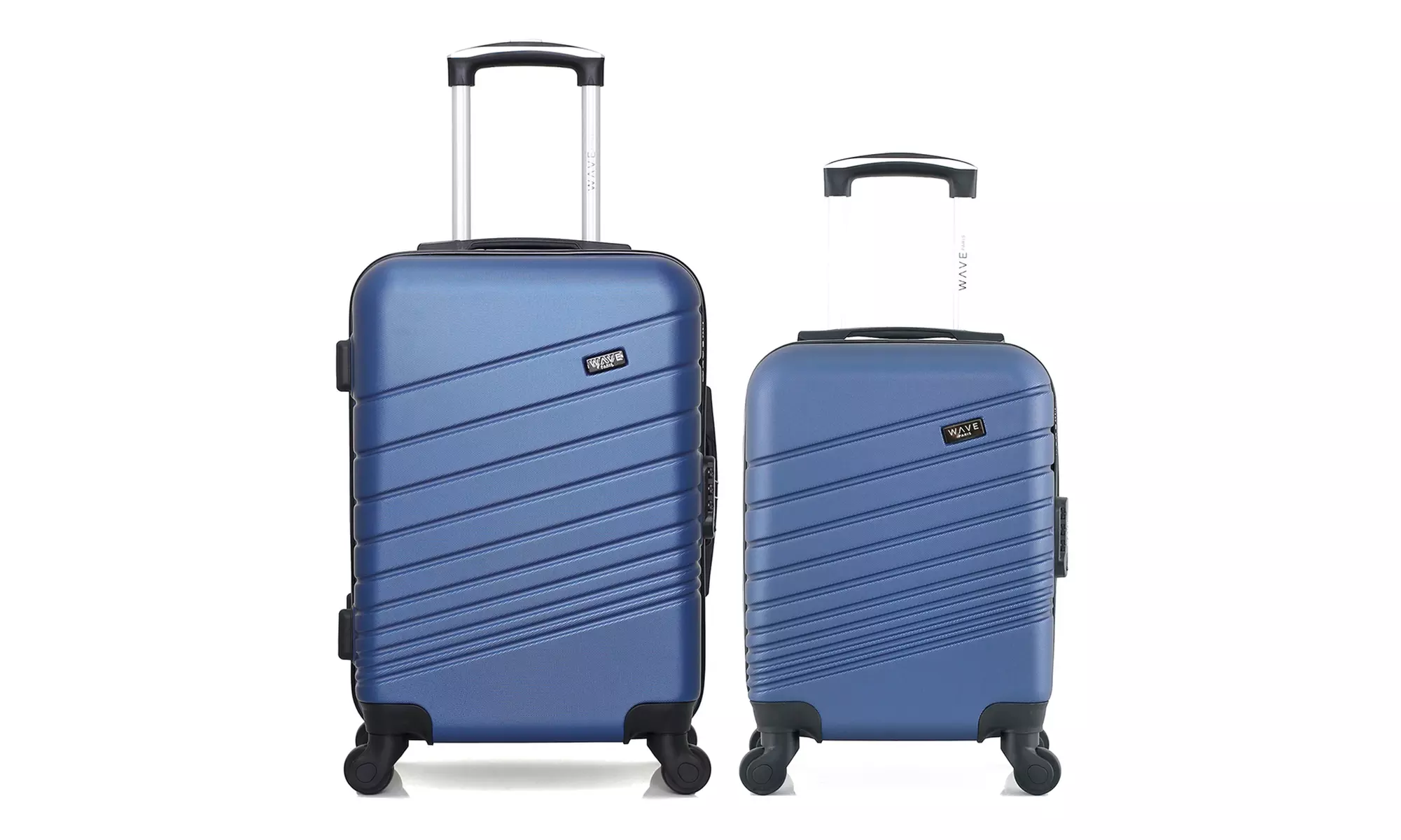 Valise Wave Paris "Tigre"