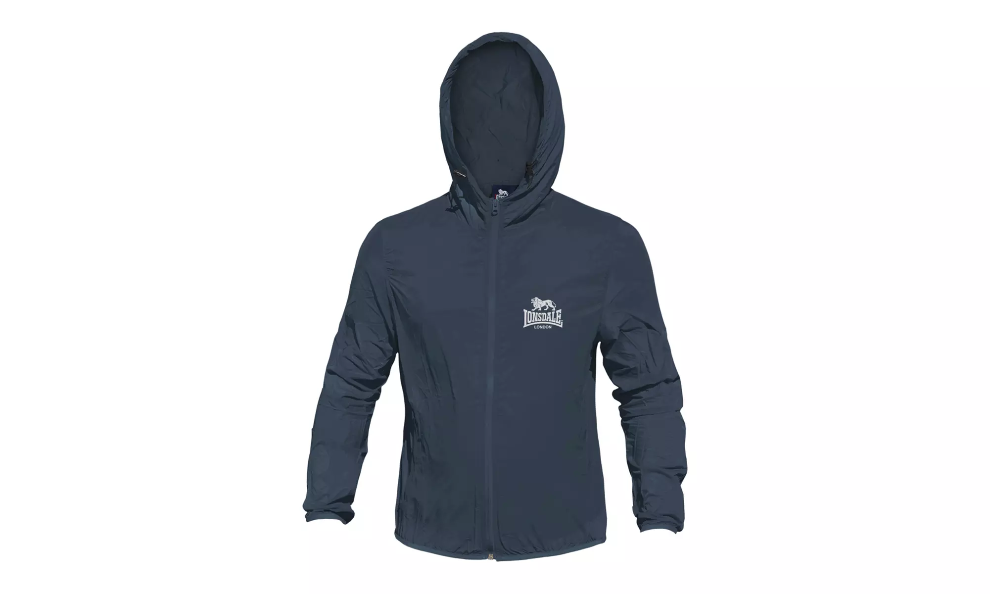 Giacca Antipioggia Kway Lonsdale