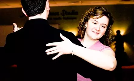 Dance Class Packages at Moveir Dance Studio in Wyoming. Three Options Available. - Primary Image