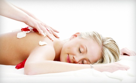 $30 for a 60-Minute Swedish Massage at Body Kneads Massage Studios ($60 Value) - Primary Image