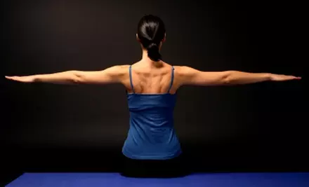 $49 for Two Months of Unlimited Classes at Energy Pilates & Fitness ($159.98 Value)  - Primary Image