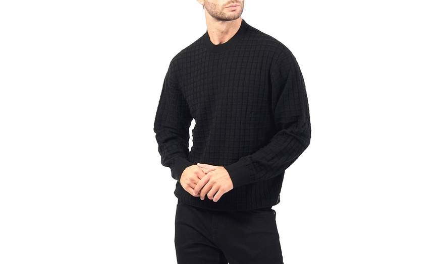 Image 9: Maglione da uomo Armani Exchange