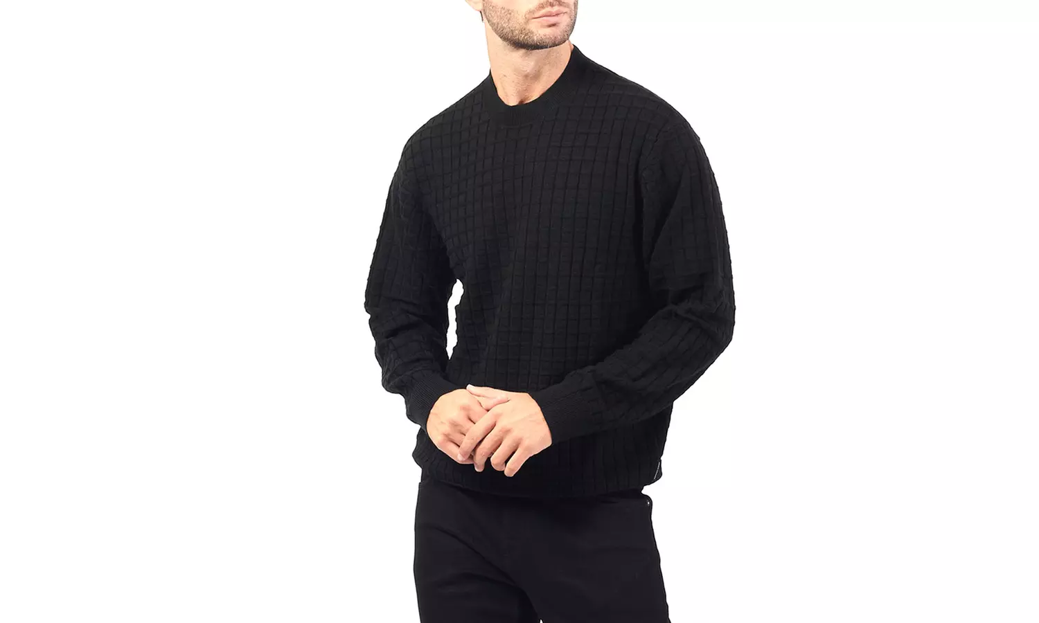 Maglione da uomo Armani Exchange