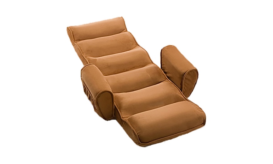 Image 4: Sofa ajustable avec accoudoirs 