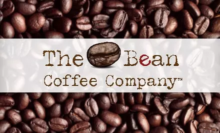 $13 for $26 Worth of Coffee from The Bean Coffee Co. - Primary Image