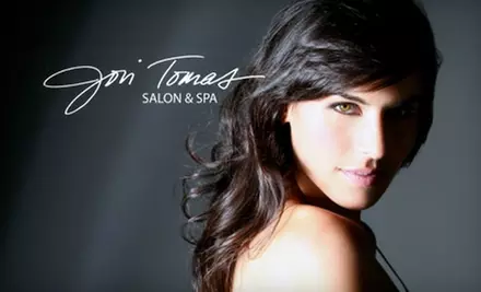 $45 for $95 Worth of Hair Services at Jon Tomas Salon & Spa - Primary Image