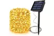 One or Two Packs of 200 LED Solar String Lights - Image 3