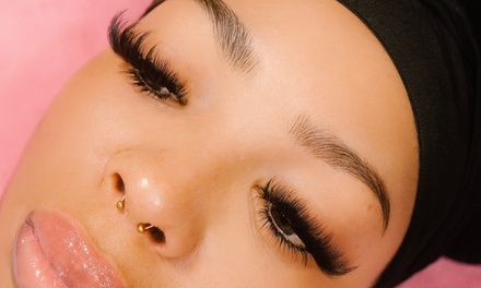 Top Light cluster set - Seven12PM