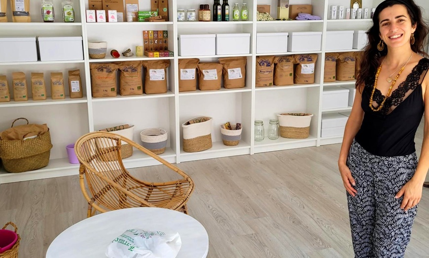 Image 7: Sesiones de doula online o acompañamiento psicológico del embarazo