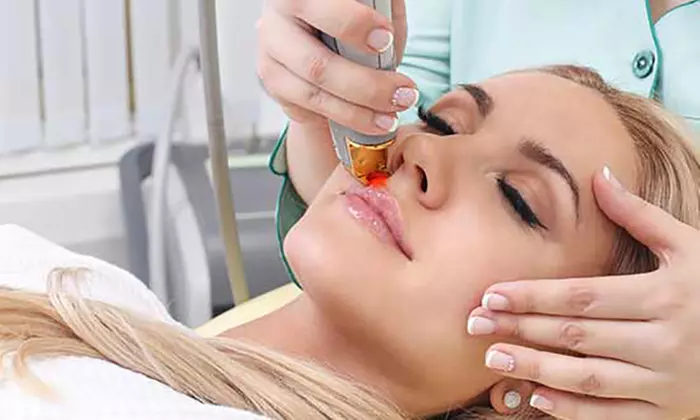 Get Smooth Skin with 6 Laser Hair Removal Treatments