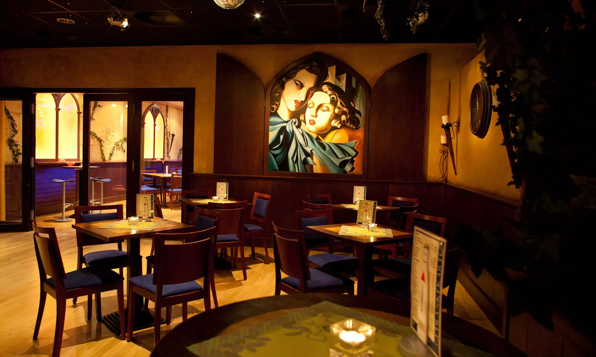 Bis zu 62% Rabatt auf den Tanzkurs bei Tanzschule Siebenhüner