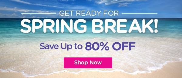 Spring Break