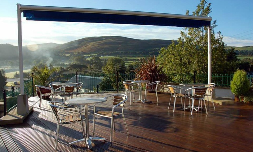 Image 6: Cumbria: 2- or 3-Night 4* Stay with Breakfast and Dinner Credit