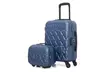 Set de 2 maletas Anemone - Second Medium