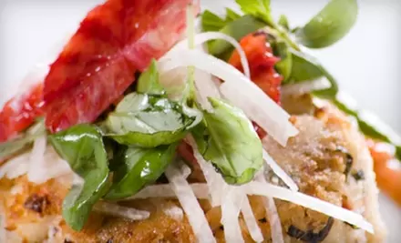 Upscale American Fare at Porch in Myerstown. Two Options Available. - Primary Image