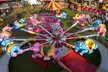 Mega Value Fun Park, Three-Hour or All-Day Wristband Entry, 14 February-2 June, Four Locations (Up to 53% Off) - Second Medium
