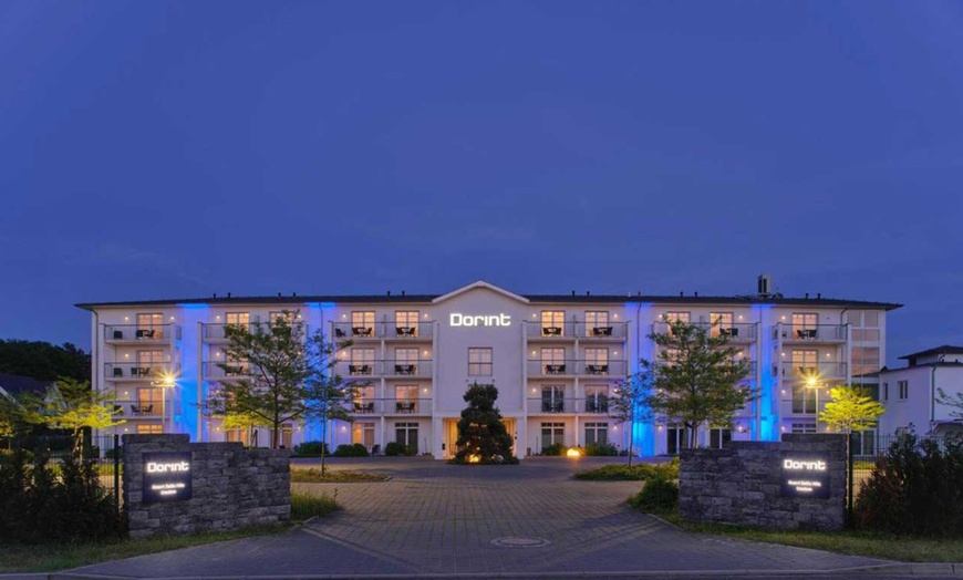 Image 3: Usedom: 2-5 Wellness-Nächte im 4* Dorint Resort Baltic Hills