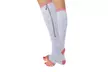 2, 3 ou 4 paires de chaussettes hautes de compression - Second Medium