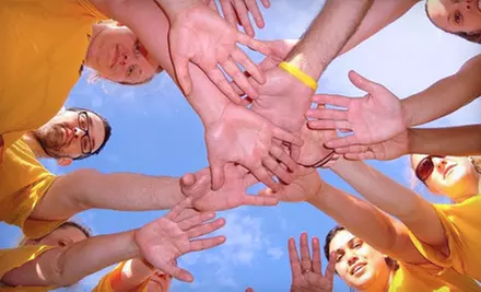 $35 for Six Weeks of Unlimited Boot Camp Classes at BCOR Fitness ($209 Value) - Primary Image