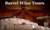 $89 for a Tour of Woodinville's Boutique Wineries from Barrel Wine Tours