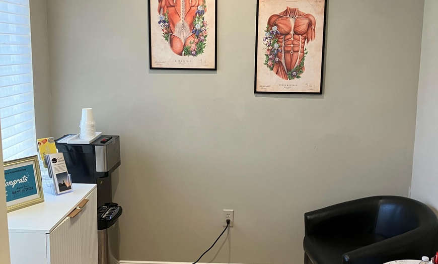 Image 3: Acupuncture & Cupping Therapy