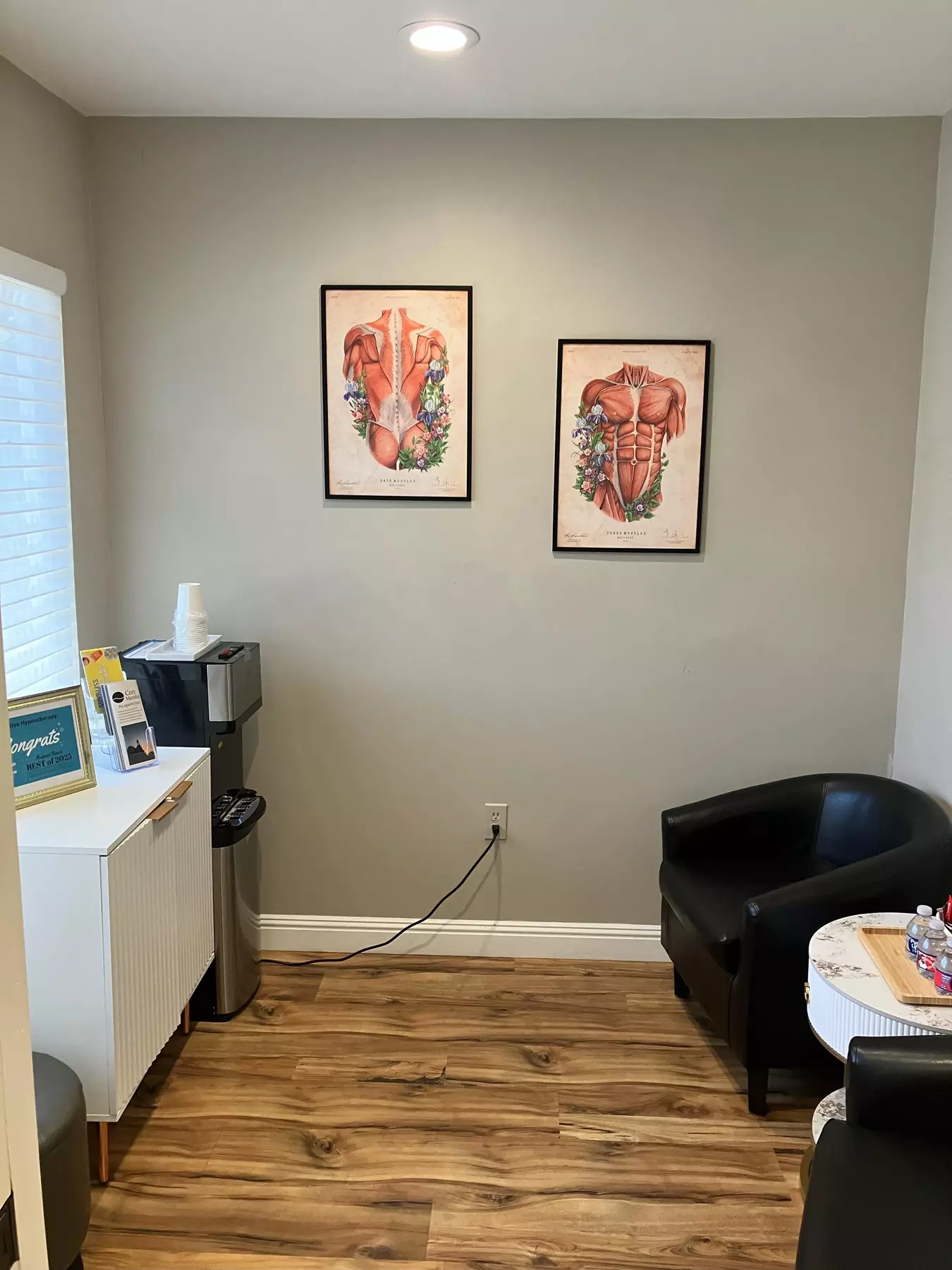 Acupuncture & Cupping Therapy