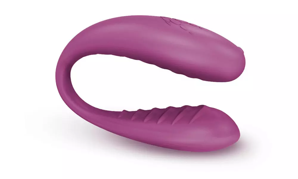 We Vibe Special Edition Vibrator - Second Medium