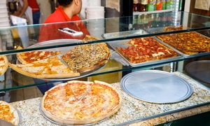 Explore Iconic New York Flavors on a Guided West Village Food Tour